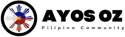 Ayosoz filipino community Australia