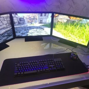 Chrismas Special for Gaming set up / Bayswater, WA