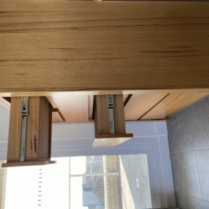 Solid Wood Dresser for Sale / Lidcombe NSW