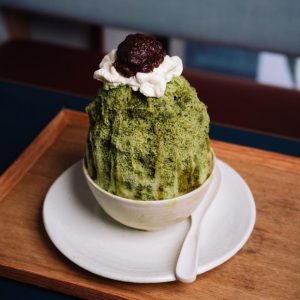 Brand New Gelato & Cafe in the Brisbane Western Region