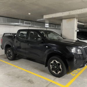 2021 Nissan Navara SL D23 Auto 4x4 MY21 Dual Cab MY21