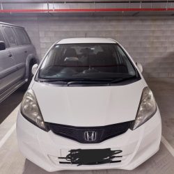 2012 Honda Jazz for sale